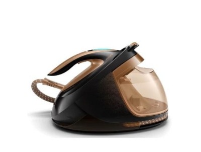 STATIE DE CALCAT PHILIPS GC9682/80 foto