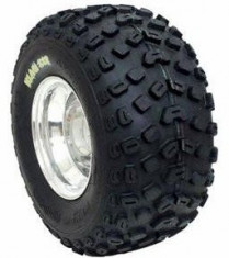 Motorcycle Tyres Kenda K533 Klaw XC ( 25x10.00-12 TL 50N ) foto