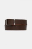 Levi&#039;s curea culoarea maro, 002G3-0001