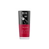 Lac de unghii Vip, 3D, Revers, rosu, 12 ml, Nr 116 - Lucios