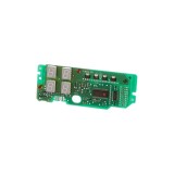 Placă electronică pentru plită BOSCH 00173942 NEFF Original