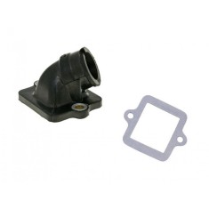 Gat Galerie Admisie Carburator + Garnitura Scuter Piaggio Fly 49cc 50cc 80cc