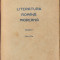 HST C954 Literatura rom&acirc;nă modernă volumul II 1926 Ovid Densusianu