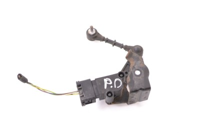 Senzor de nivel &amp;icirc;nălțime dreapta față LAND ROVER RANGE ROVER SPORT II L494 2015 OEM: CPLA-3D026-AA 12314769 foto