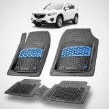 Cumpara ieftin Covorase Mazda CX-5 Compatibile 2012-2017 | Blue