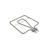 Rezistență inferioară 1500W pentru cuptor Candy 42817766 OEM Piesa compatibila