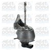 MEAT &amp; DORIA 64017 Supapa reglare presiune compresor