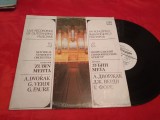 Cumpara ieftin VINIL ZUBIN MEHTA MONTREAL SYMPHONY ORCHESTRA MELODIA RUSESC 1990
