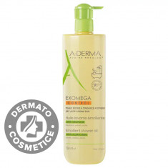 Ulei de dus Exomega Control, 750ml, A-Derma