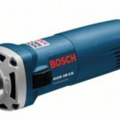 Bosch GGS 28 CE Polizor drept, 650W, bucsa 8mm - 3165140584814