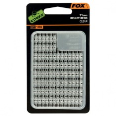 Fox EDGES? Pellet Pegs 11mm foto