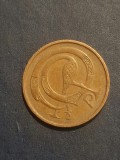 1/2 half penny irlanda