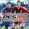 Pro Evolution Soccer 2010 PS2