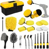 Set profesional pentru curățare auto Model 2