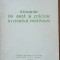 ITINERAR DE ARTA SI FOLCLOR IN NORDUL MOLDOVEI, 1964