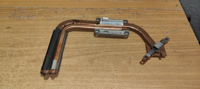 Cooler Laptop Packard Bell Easy Note TE11HC foto