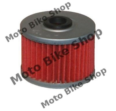 MBS Filtru ulei, Cod OEM Honda 15412-KF0-000, Cod Produs: HF112 foto