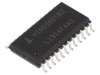 Interfață Emițător-Receptor Full Duplex RS232 230kbps