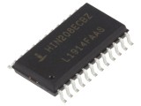 Interfață Emițător-Receptor Full Duplex RS232 230kbps