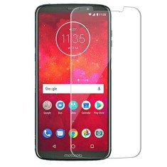 Folie Sticla Tempered Glass Motorola Moto G6+ Clear