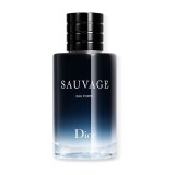 Christian Dior Sauvage Eau Forte - Parfum fara alcool, 100 ml, Barbati