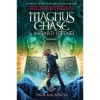 Thor kalap&aacute;csa - puha k&ouml;t&eacute;s - Magnus Chase &eacute;s Asgard istenei 2. - Rick Riordan