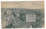 4373 - CONSTANTA, Panorama, Romania - old postcard - unused