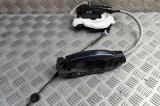 &Icirc;ncuietoare ușă st&acirc;nga spate VW AMAROK 2H_, S1B 2018 OEM: 2H0839015D 31382241