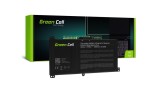 Green Cell Baterie pentru laptop BK03XL HP Pavilion x360 14-BA 14-BA015NW 14-BA022NW 14-BA024NW 14-BA102NW 14-BA104NW