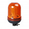 Girofar auto orange 12V 24V 100 Leduri - BIT-A0688