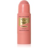 Max Factor Miracle Pure Luminous Touch blush cremos culoare 30 Blushing Petal 6 g