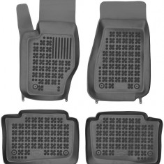 Set Covorase Auto Cauciuc Rezaw Plast Jeep Grand Cherokee 3 2004-2011 RP-D 203102