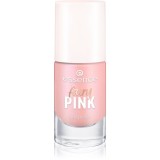 essence fairy lac de unghii culoare 04 PINK 8 ml