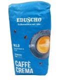 Cumpara ieftin Cafea boabe Eduscho Caffe Crema Mild 1kg