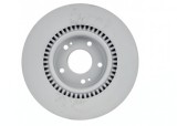 Disc frana fata BOSCH 0986479A21