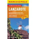 Lanzarote Marco Polo Guide | Marco Polo, MAIRDUMONT Gmbh &amp; Co. KG