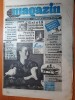 Magazin 27 octombrie 1994-art despre madona,david copperfield si c.schiffer