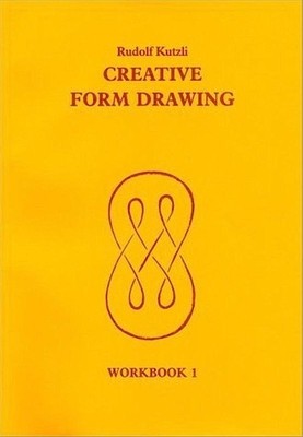 Creative Form Drawing I foto