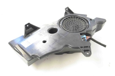 Subwoofer AUDI A3 8P1 2007 OEM: 8P3035382D foto
