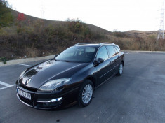 Renault Laguna 3 foto