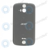 Capac acumulator Acer Liquid E2 negru