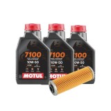 Cumpara ieftin Kit schimb ulei CF Moto 800 NK / MT