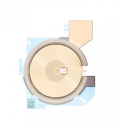 Flex Cable iPhone 14 Pro Max, Wireless Charging Flex foto
