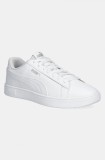 Puma sneakers Puma Rickie Classic culoarea alb