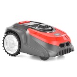 Robot Tuns Iarba Hecht 5612, pentru 1200mp, Programabil