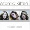 Atomic Kitten - Feels So Good + 8 Bonus, CD