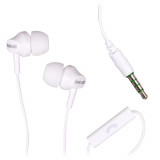 Casti wireless digital stereo Ear Buds EB-875 Microfon, Alb, Maxell