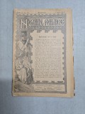Neamul Rom&acirc;nesc nr. 10/07.06.1907 - Director N. Iorga
