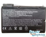 Baterie FujitsuAmilo Pi2530, Amilo Pi2540, Amilo Pi2550, Amilo Pi3525, Amilo Pi3540, Amilo Xi2428, Amilo, Fujitsu