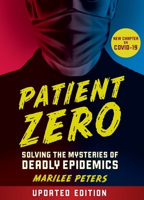Patient Zero (Revised Edition) foto
